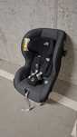 Fotelik Britax Römer MAX-WAY 9-25 kg RWF