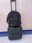 Trolley e Bolsa(Saco)  Bimby