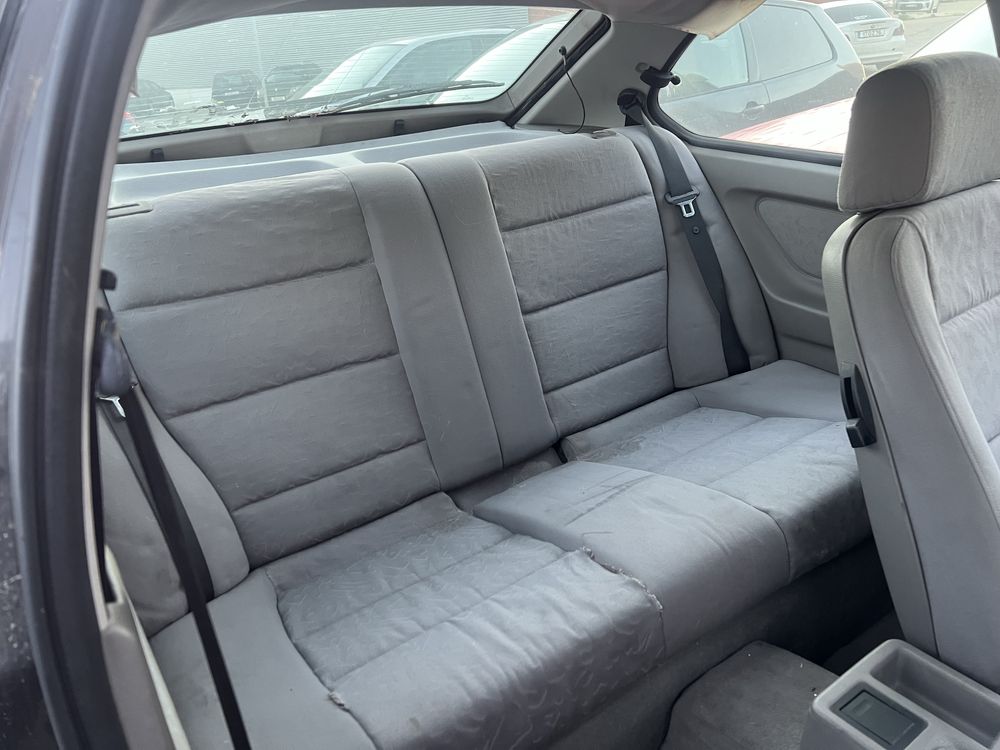 Bmw e36 compact para peças