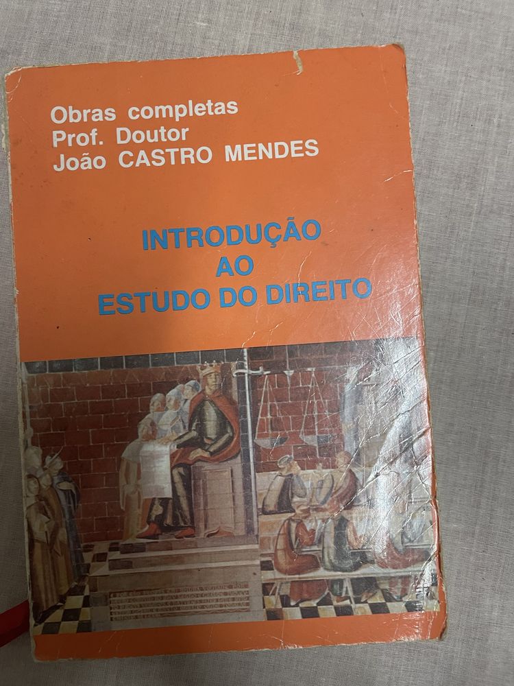 100 + Manuais de Direito