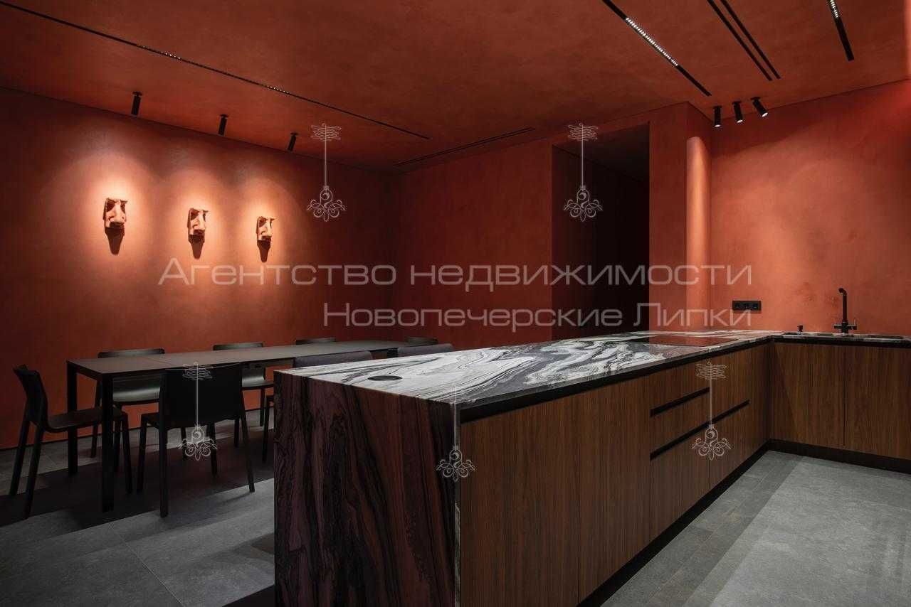 Аренда 4 ком квартиры ЖК Новопечерские Липки Драгомирова