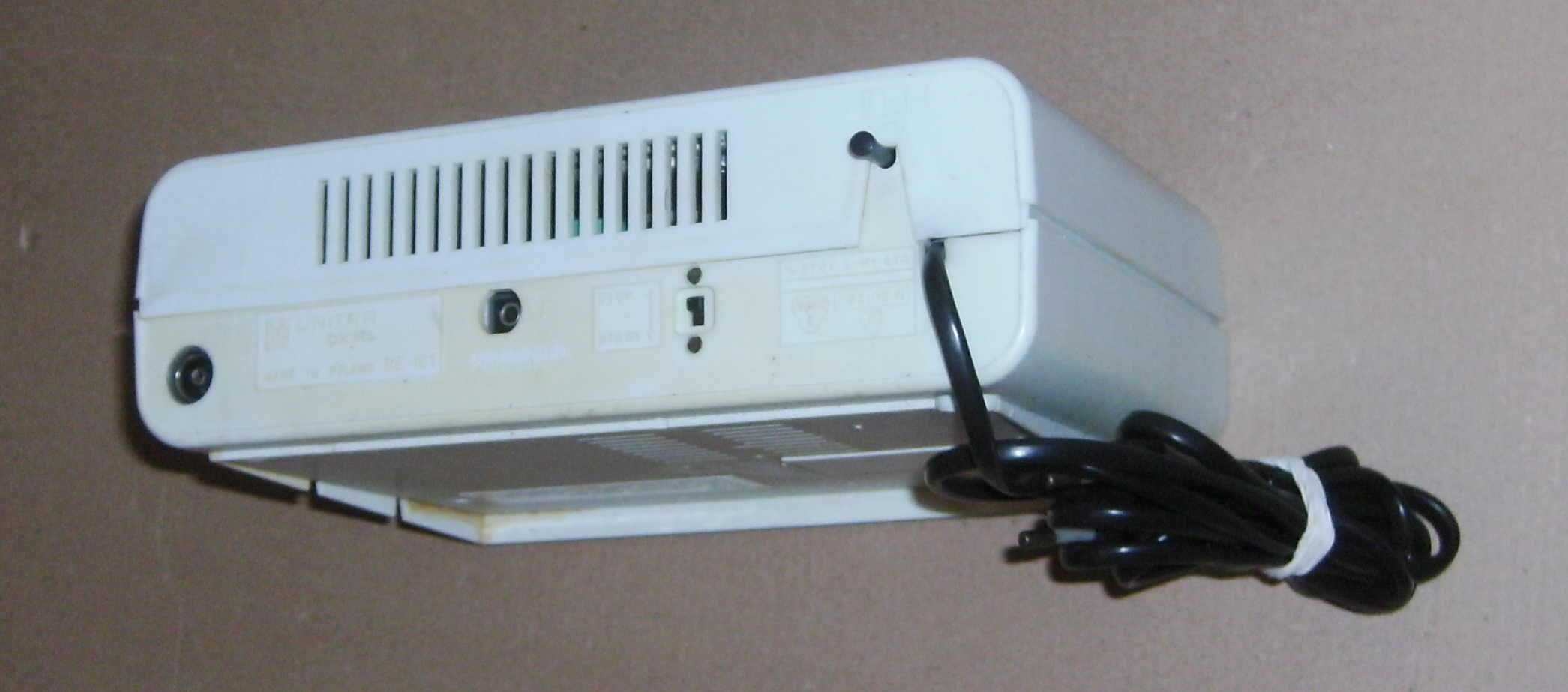 Unitra Diora RE-101 "PIONIER 85"