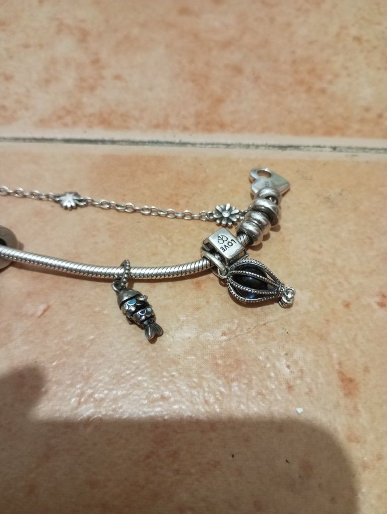 Pulseira Pandora original