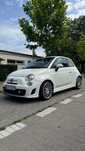 Fiat 500 Fiat 500 Abart