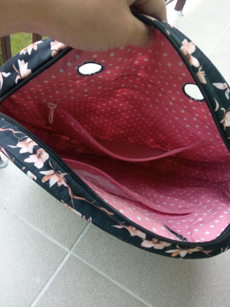 Torebka o bag twist