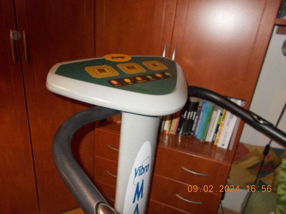 vibro max - skuteczna platforma odchudzająca
