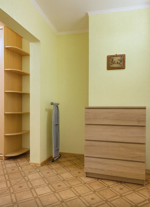 Продаж 1 кім квартира ЖК Ярославичі 1 / Кургузова 1а