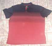 Koszulka polo Andrew James XXL