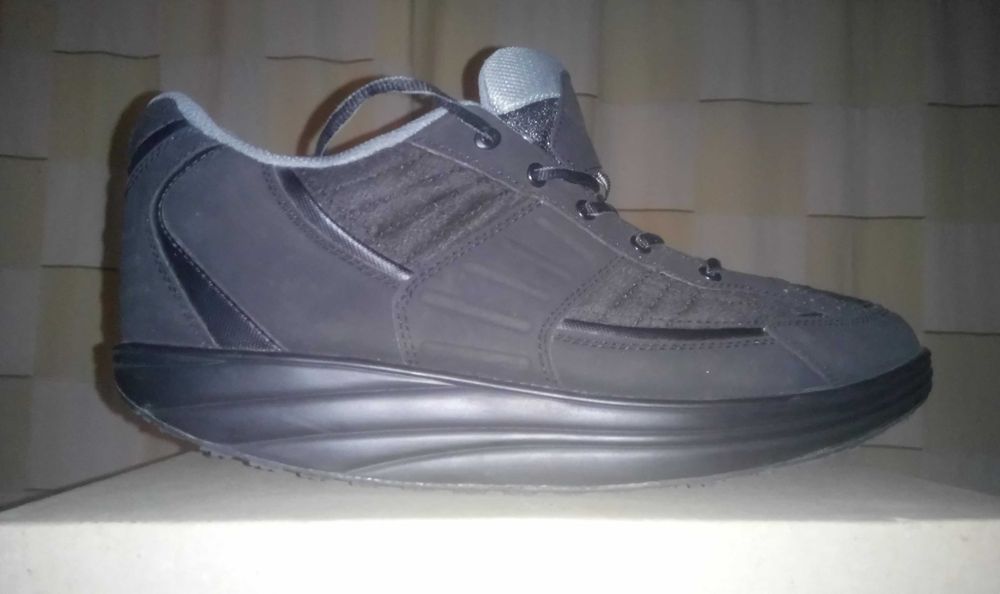 Взуття ортопедичне 'Propedo'