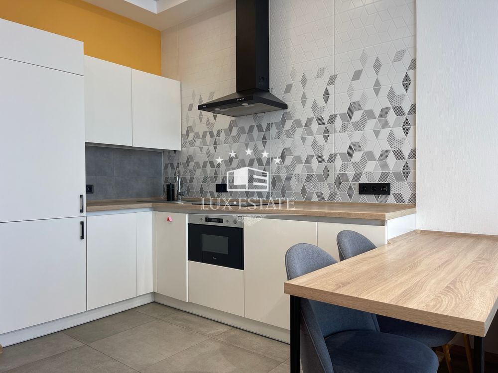 Продажа 2-комнатной квартиры ЖК Smart Plaza Polytech (КПИ)