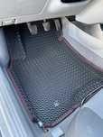 Коврики 3Д Chevrolet Lacetti Aveo Cruze Лачеті 3D ЕВА EVA ЄВА Лачетті