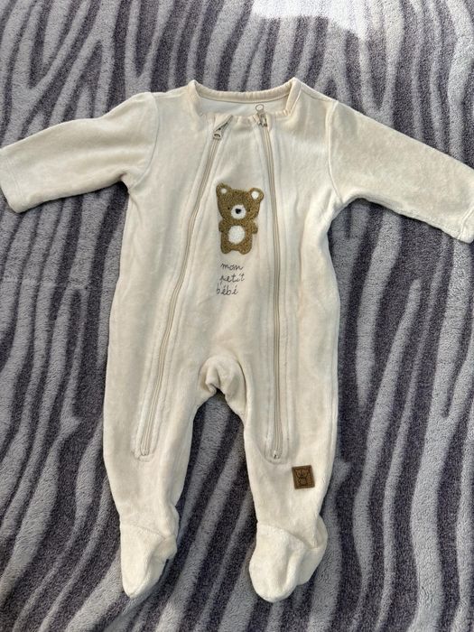 Чоловічки сліпи для новонароджених 5 шт