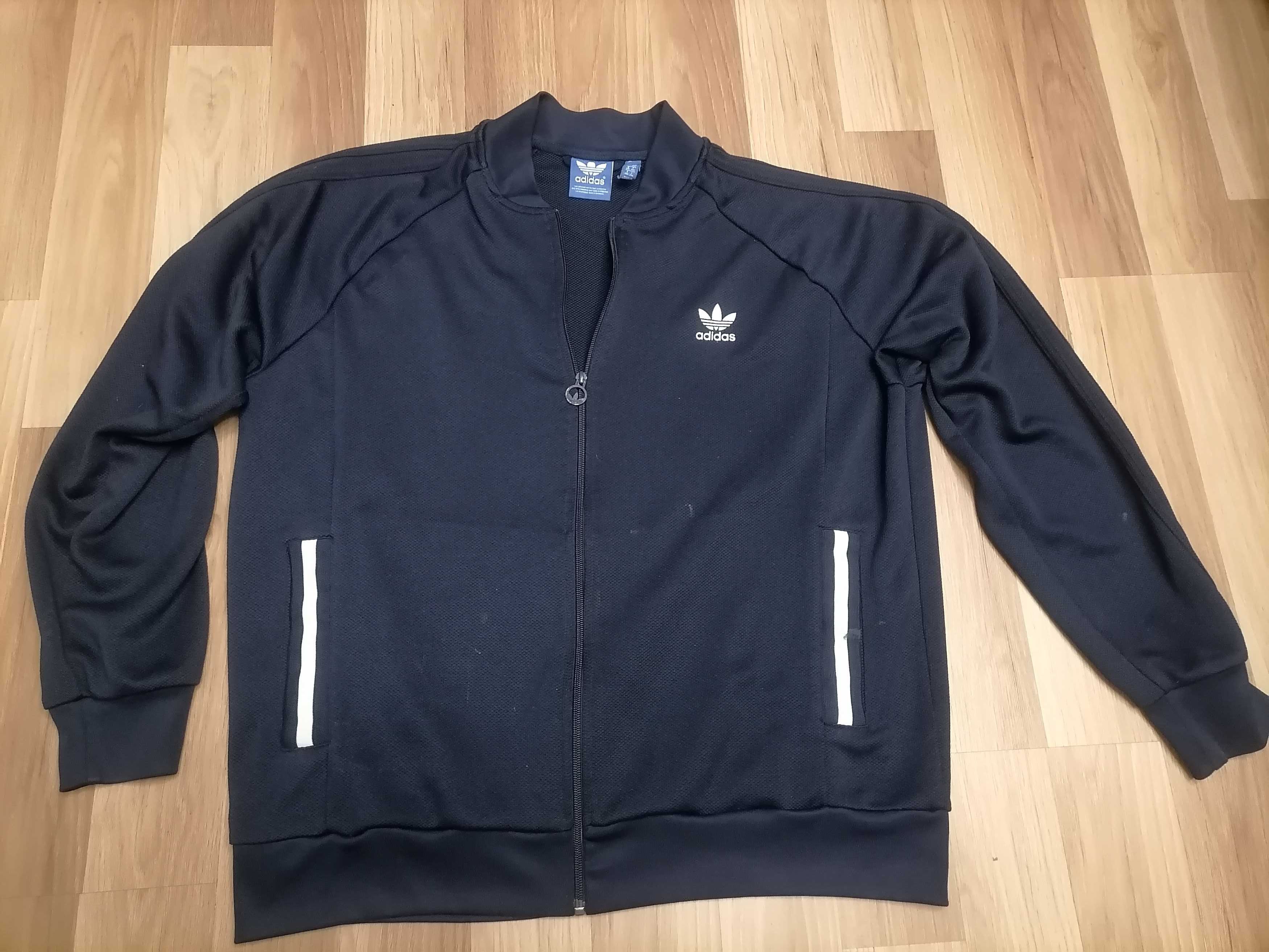 Męska bluza adidas XXL