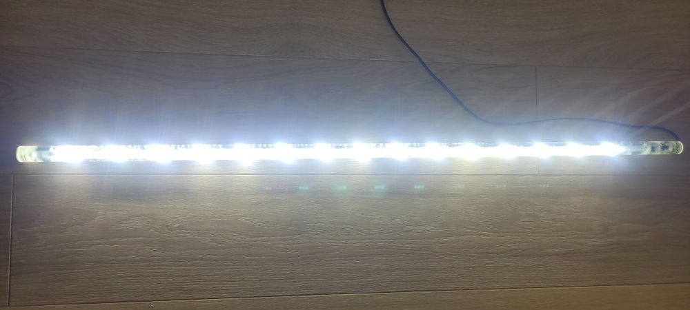 Lampa led tube sunny Aquael 18W