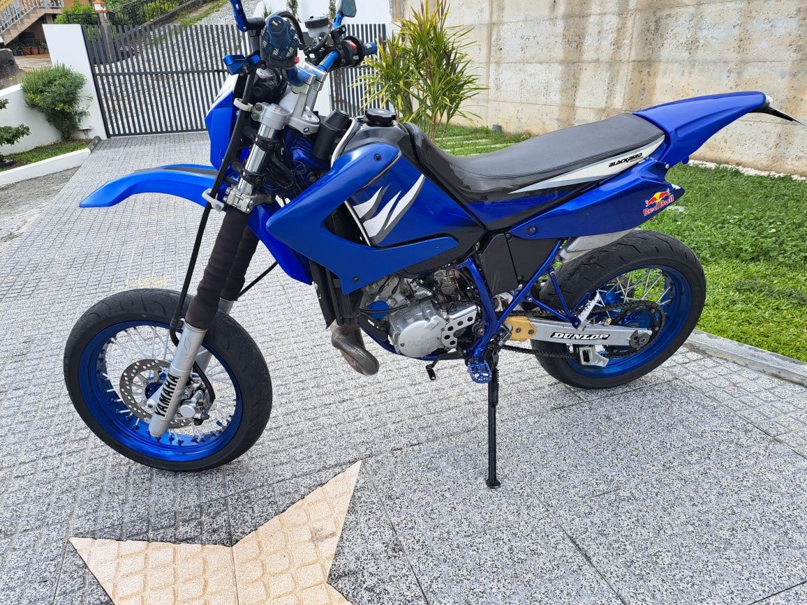 Vendo dtr 125 11kw