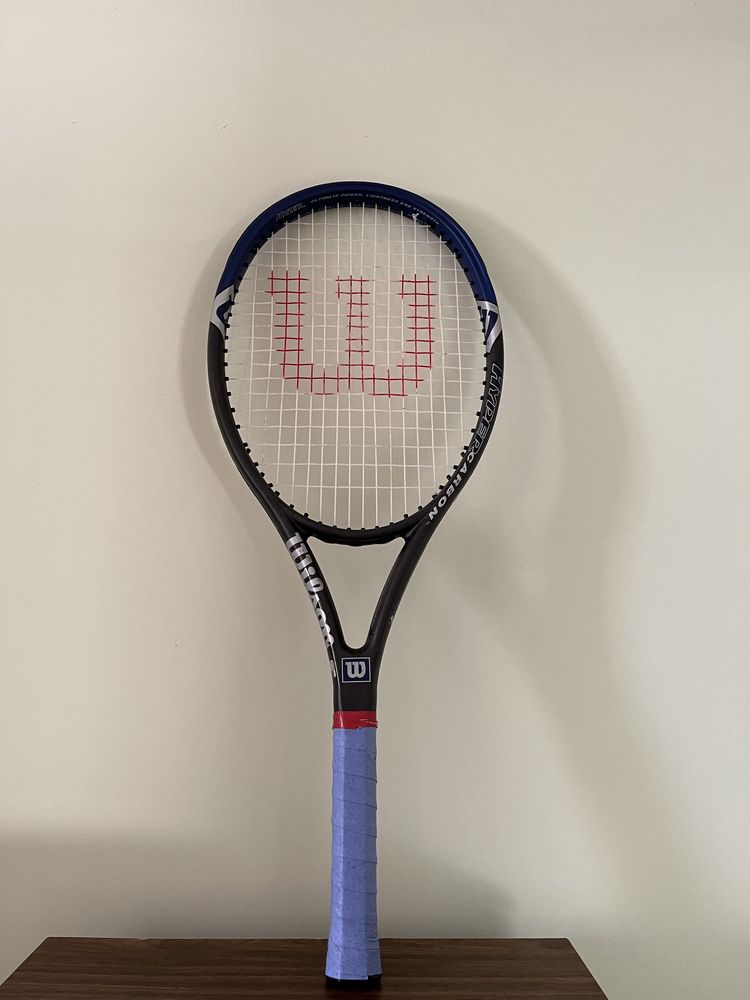 Rakiete tenisowa Wilson Hyper Hammer 2.3
