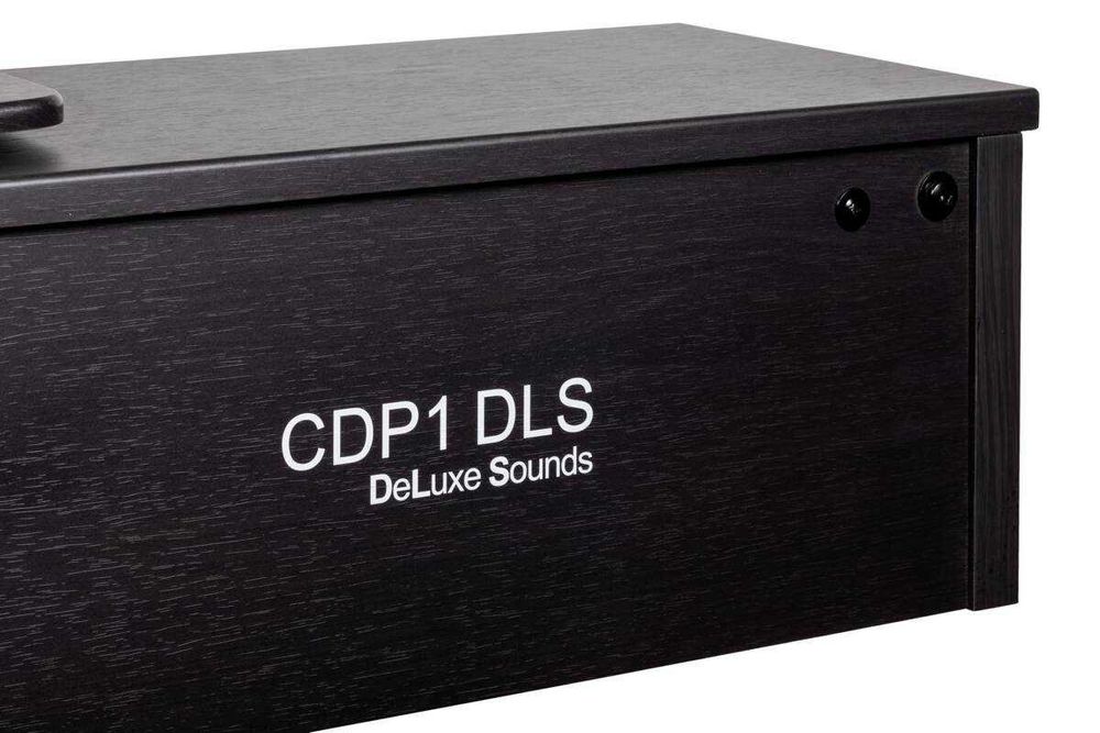 Orla CDP-1 DSL RW pianino cyfrowe CDP1 Deluxe Sounds elpiano