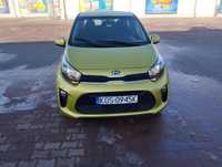 Kia Picanto KIA Picanto 3 minimalny przebieg 3300km