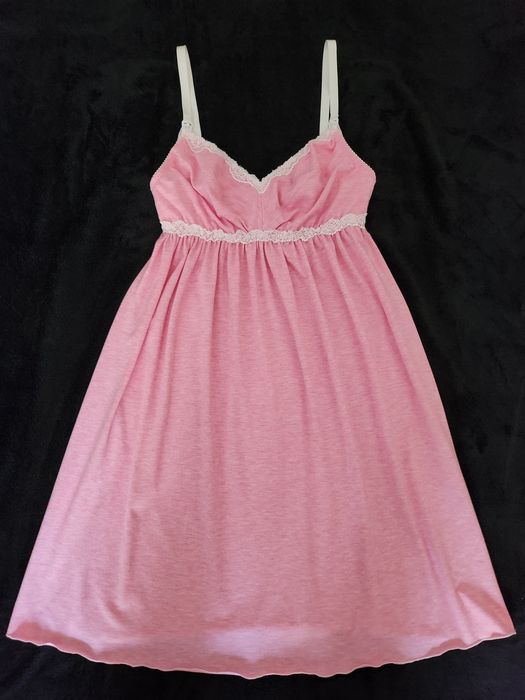 Сорочка для годування в пологовий