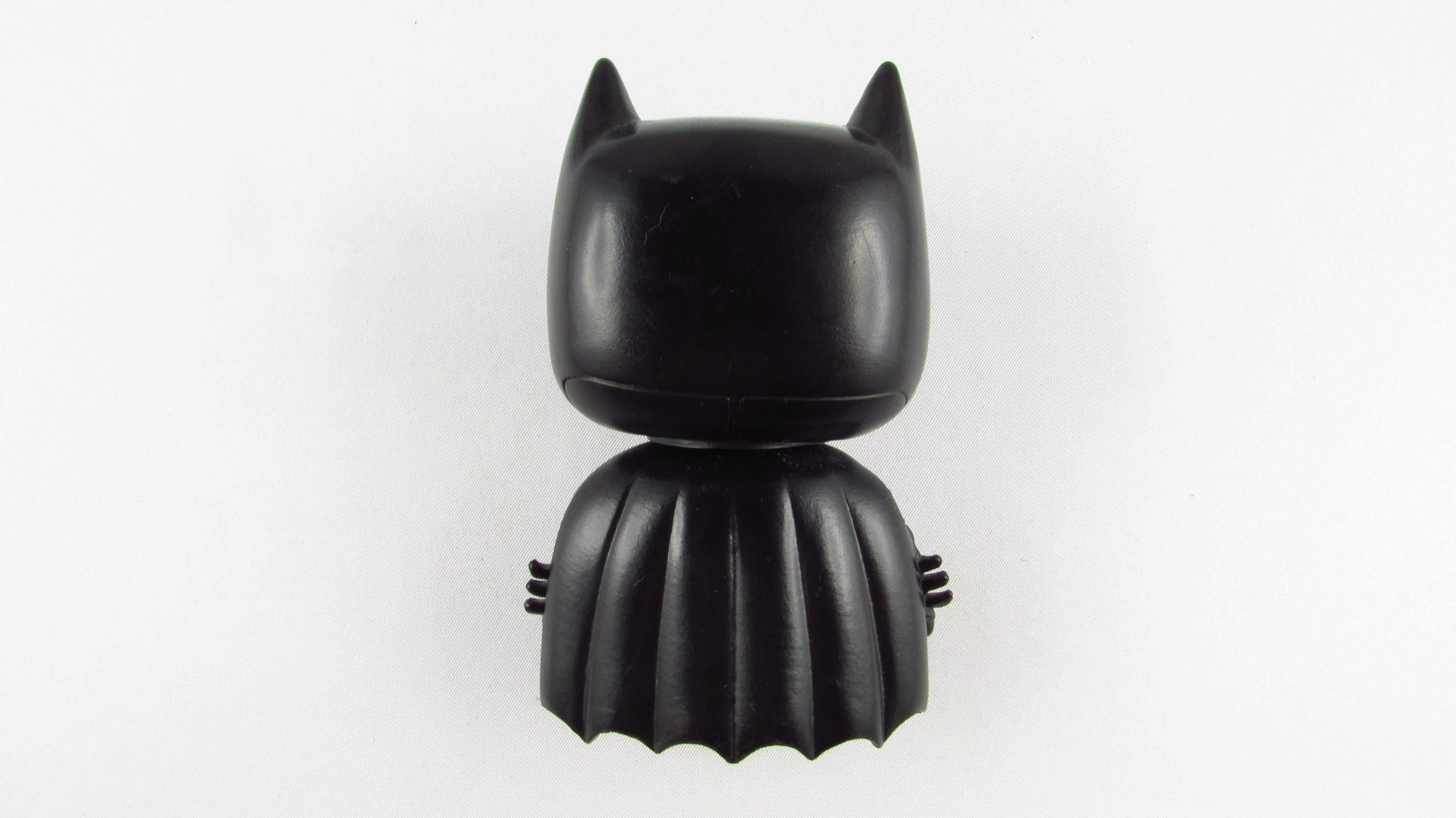 FUNKO POP - Heroes - The Dark Knight Rises - Batman - 19