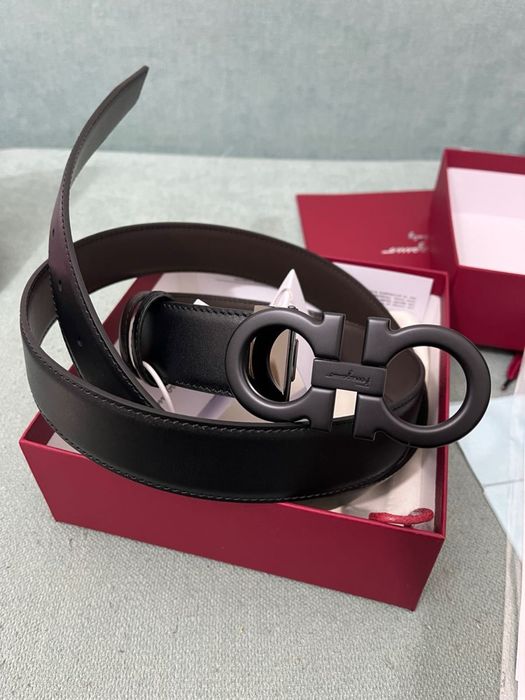 Ремінь Salvatore Ferragamo | Ремень феррагамо