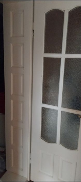 Двери  між комнатні розмір 210×110