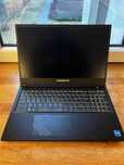 Laptop 15,6" Gigabyte G5 GE i5-
12500H/16GB/512 RTX3050, 144Hz