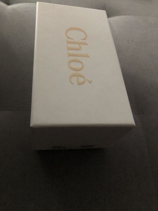 Piękne okulary Chloe