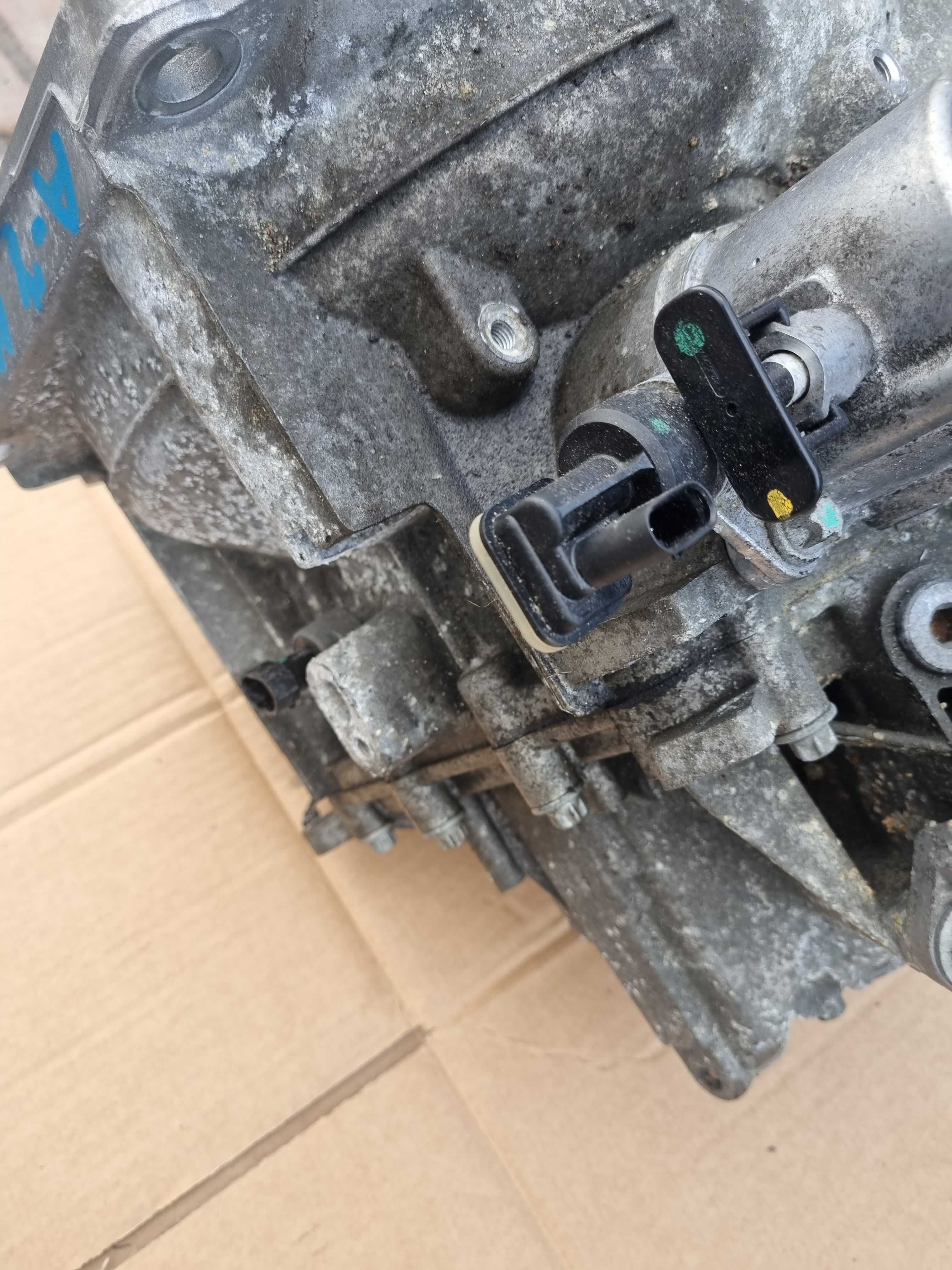 Opel Astra J Skrzynia Biegów M32 1.4 Turbo 104tys.