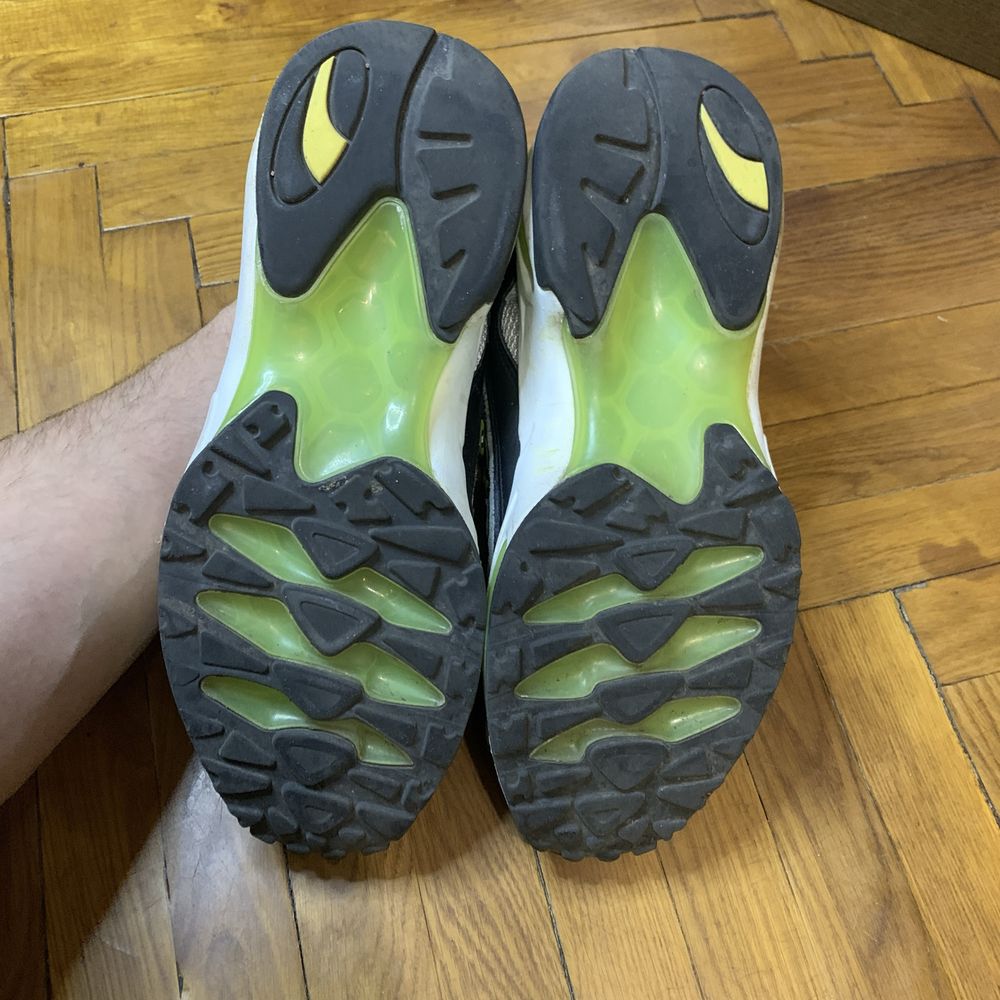 Кросівки Puma Cell Endura 42 / 42.5 р