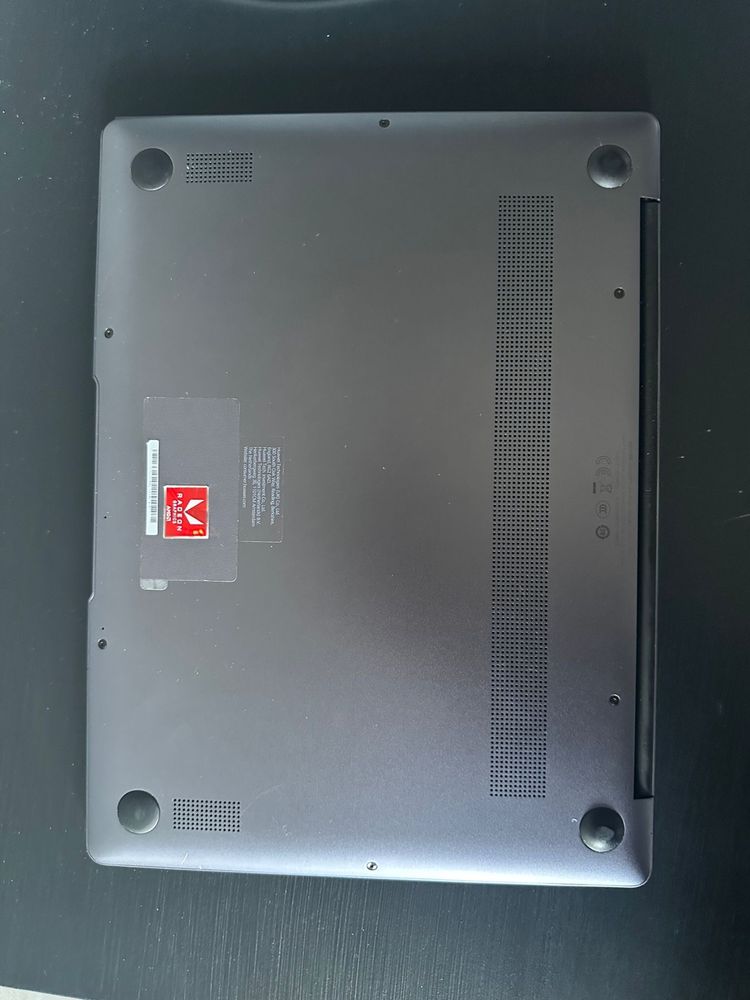 Laptop Huawei matebook 13