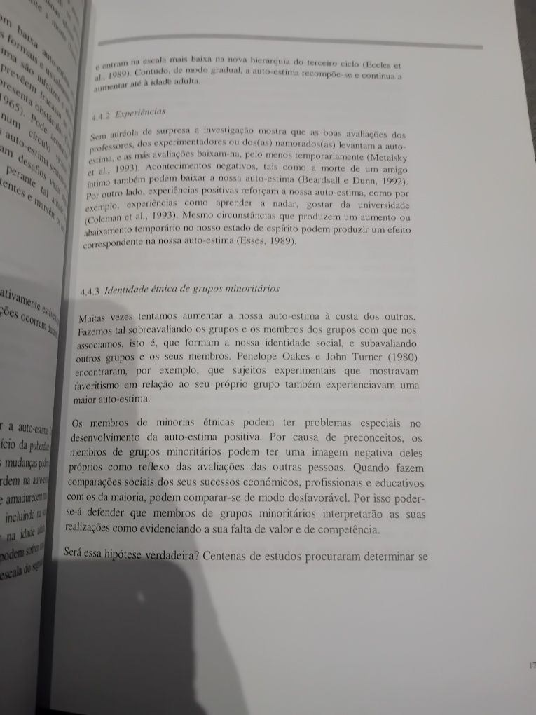 Psicologia Social • Félix Neto