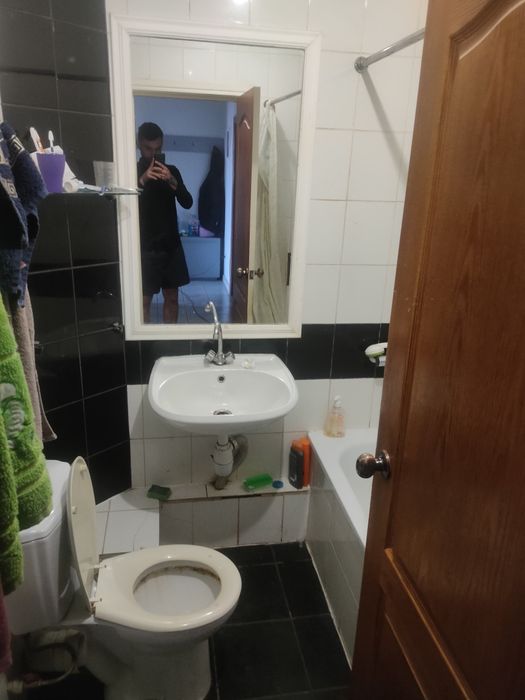 Оренда місця в кімнаті, 2500 грн