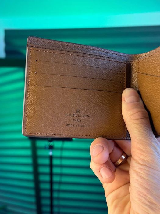 Гаманець Louis Vuitton