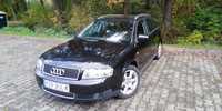 Audi a4 b6 101km 2003 rok 2 kąplety alufelg z oponami gratis