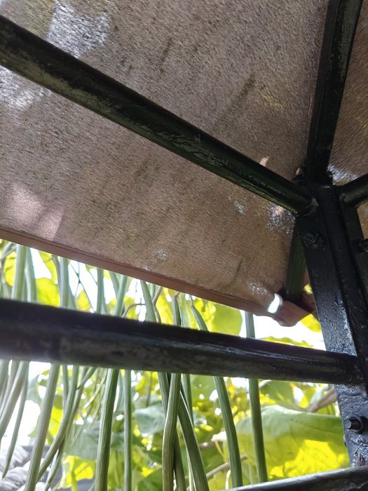 Pawilon ogrodowy altana