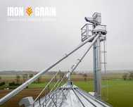 Podajnik kubełkowy 12 m NOWY podajniki kubełkowe do zbiorników