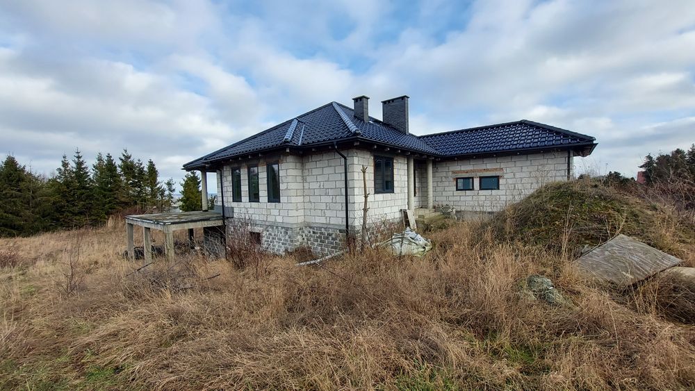 Wolnostojacy, wszystkie media