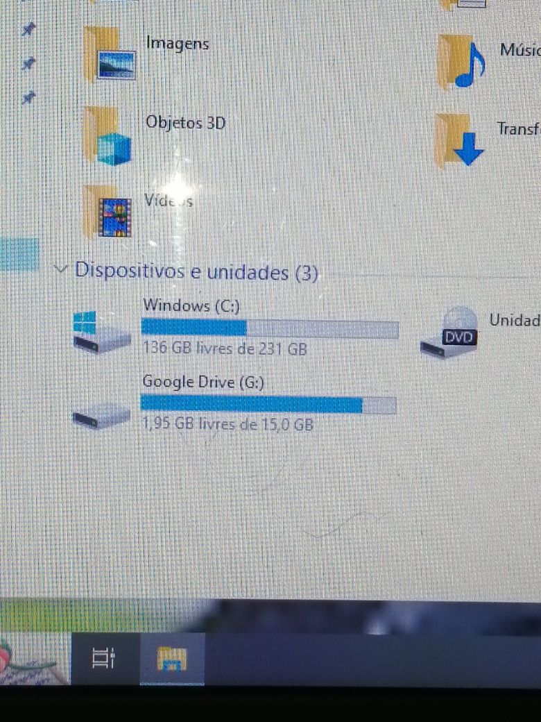 Portátil Toshiba Satellite C660 bem funcional