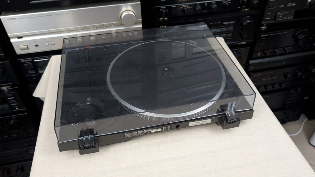 Technics SL-BD22 Wysokiej jakość gramofon