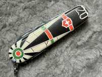 Scyzoryk Victorinox Spartan Diana Dart Limited - nówka