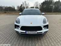 Porsche Macan 2,0 i, bardzo ładny, mozliwosc zamiany na tanszy