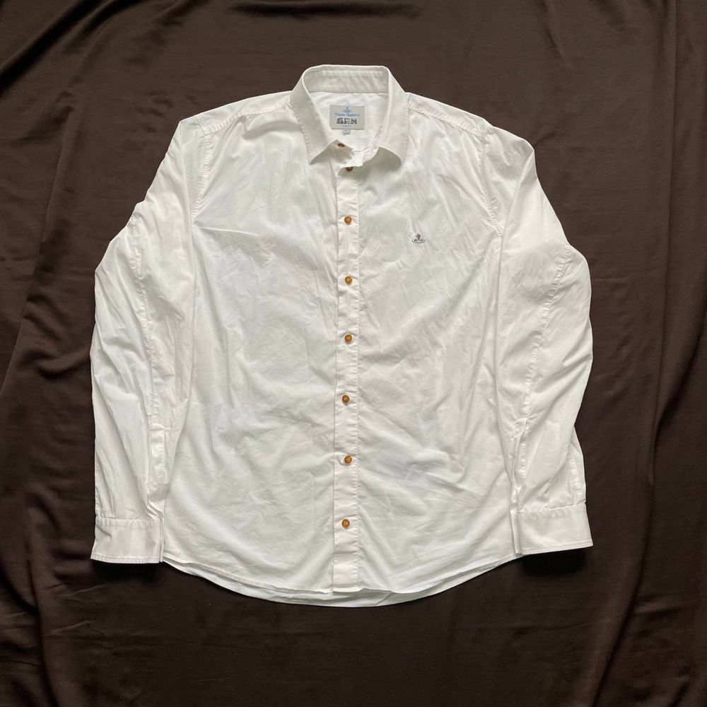 (10/10) Vivienne Westwood, arcteryx/arc’teryx shirt