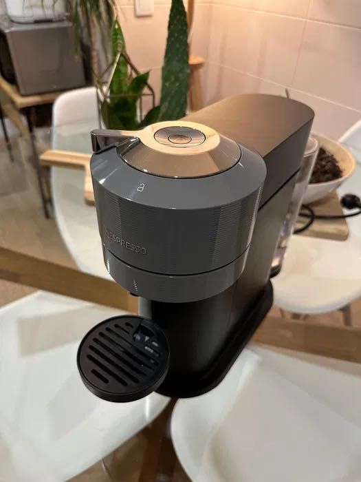 Vertuo Next D Dark Grey Nespresso