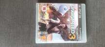 Uncharted 3 PlayStation 3