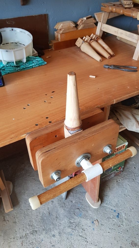 Продам столярные тиски