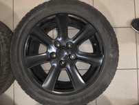 Alufelgi Toyota Auris Corolla Lexus IS250 5x114,3 16 cali