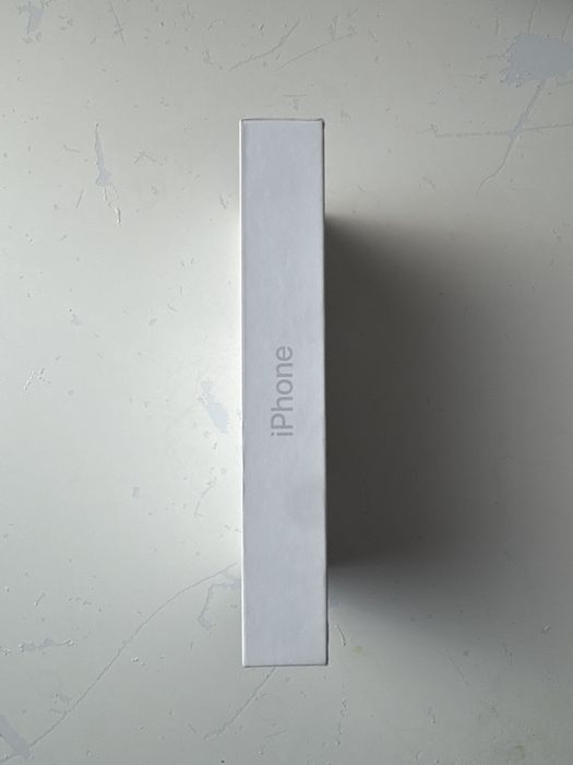 iPhone 17 pro max lacrado