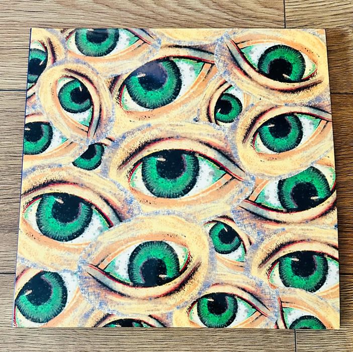 Hubert. - Święty spokój + Wizuale 2LP unikat !!