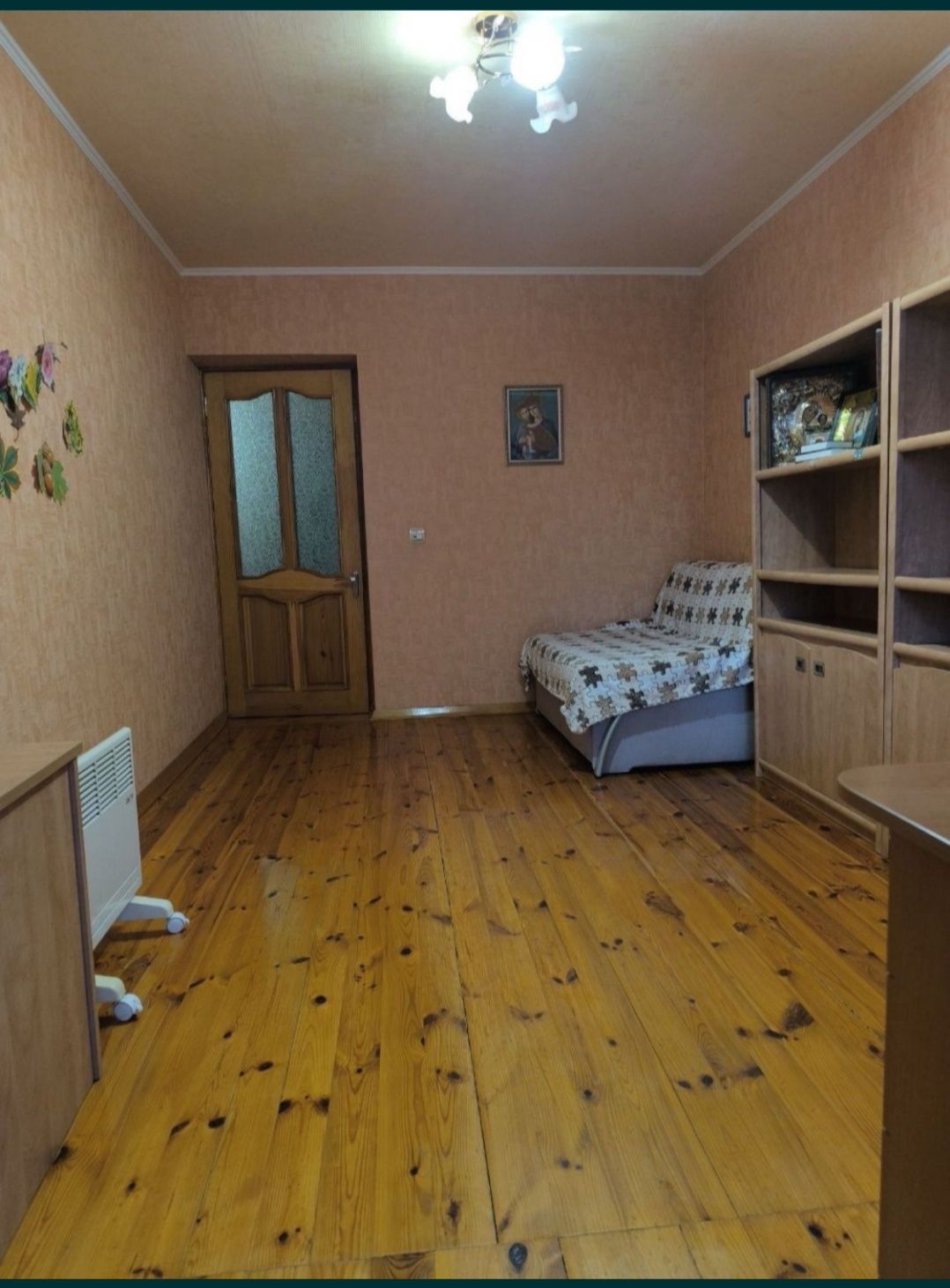 Продам 3х кім квартиру по Декабристів